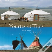 Capa do artigo Yourtes Et Tipis