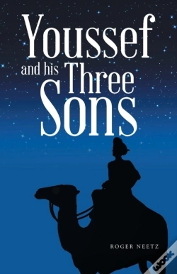 Capa do artigo Youssef And His Three Sons