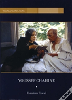 Capa do artigo Youssef Chahine