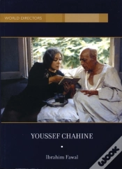 Capa do artigo Youssef Chahine