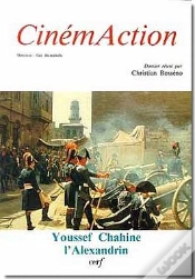 Capa do artigo Youssef Chahine, L