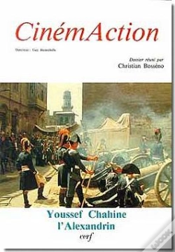 Capa do artigo Youssef Chahine, L'Alexandrin