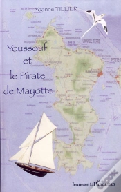 Capa do artigo Youssouf Et Le Pirate De Mayotte