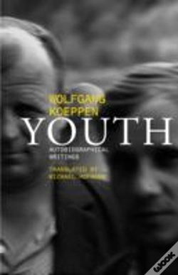 Capa do artigo Youth Â€“ A Novel