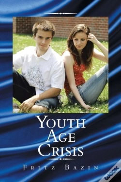 Capa do artigo Youth Age Crisis