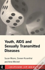 Capa do artigo Youth, Aids And Sexually Transmitted Diseases