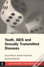 Youth, Aids And Sexually Transmitted Diseases