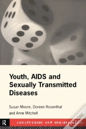 Capa do artigo Youth, Aids And Sexually Transmitted Diseases