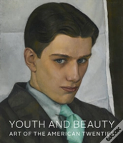 Capa do artigo Youth And Beauty