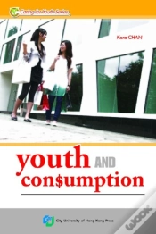 Capa do artigo Youth And Consumption