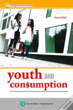 Capa do artigo Youth And Consumption