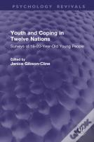 Youth And Coping In Twelve Nations