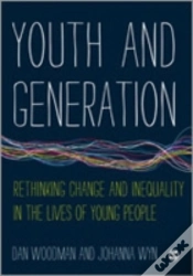 Capa do artigo Youth And Generation
