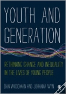 Capa do artigo Youth And Generation