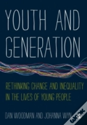 Capa do artigo Youth And Generation