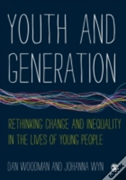 Capa do artigo Youth And Generation