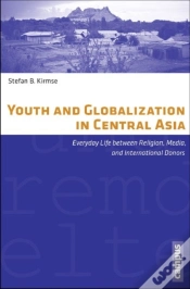 Capa do artigo Youth And Globalization In Central Asia