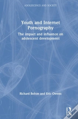 Capa do artigo Youth And Internet Pornography