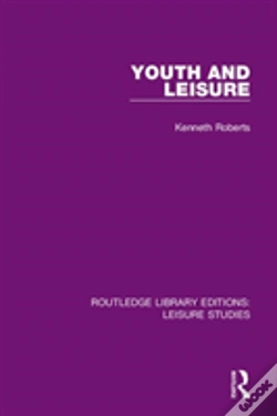 Capa do artigo Youth And Leisure