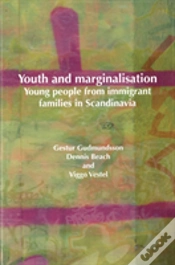 Capa do artigo Youth And Marginalisation