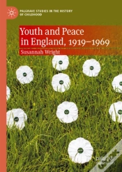 Capa do artigo Youth And Peace In England, 1919-1969