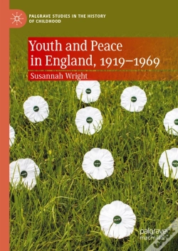 Capa do artigo Youth And Peace In England, 1919-1969