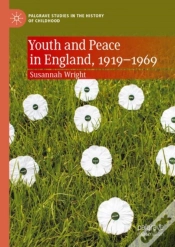Capa do artigo Youth And Peace In England, 1919-1969