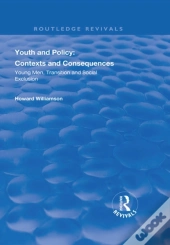 Youth And Policy
