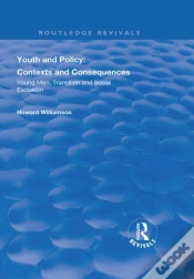 Capa do artigo Youth And Policy