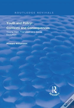 Capa do artigo Youth And Policy