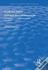 Youth And Policy