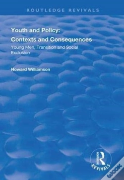 Capa do artigo Youth And Policy