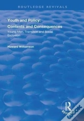 Youth And Policy