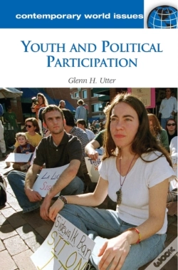 Capa do artigo Youth And Political Participation