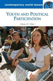 Capa do artigo Youth And Political Participation