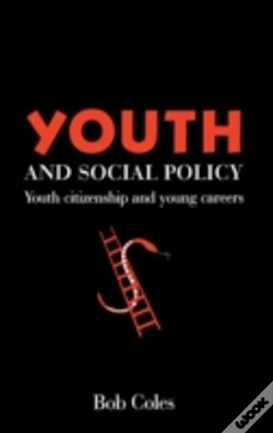 Capa do artigo Youth And Social Policy