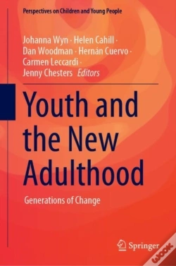 Capa do artigo Youth And The New Adulthood