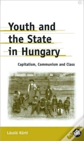 Youth And The State In Hungary