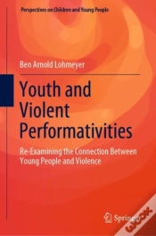 Capa do artigo Youth And Violent Performativities