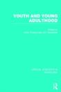 Youth And Young Adulthood - Preview