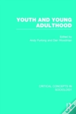 Capa do artigo Youth And Young Adulthood