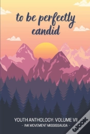 Capa do artigo Youth Anthology