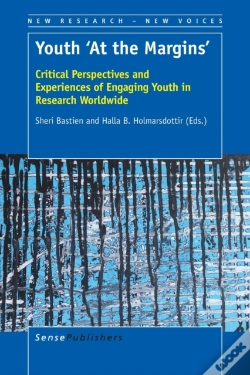 Capa do artigo Youth 'At The Margins'
