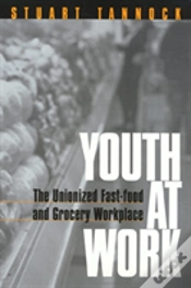 Capa do artigo Youth At Work