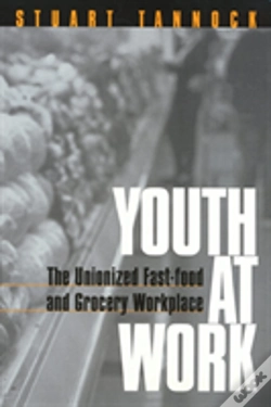 Capa do artigo Youth At Work