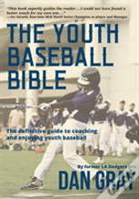 Youth Baseball Bible
