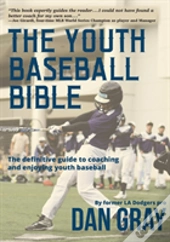 Youth Baseball Bible