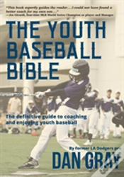 Capa do artigo Youth Baseball Bible