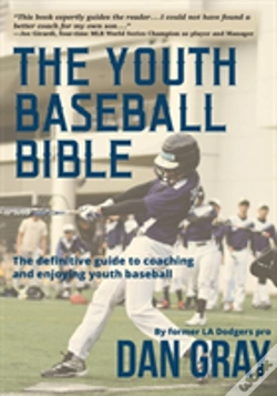 Capa do artigo Youth Baseball Bible