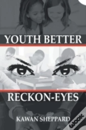 Capa do artigo Youth Better Reckon-Eyes